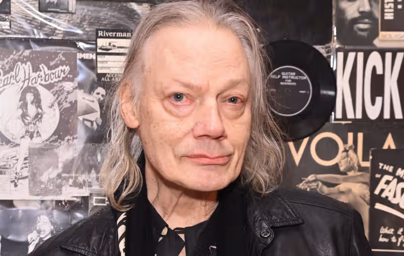 Tributes paid after death of legendary electronic producer William Orbit, age 69: “He never followed the obvious path”