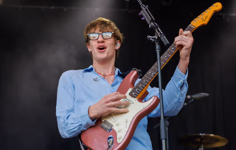 Spotify removes streams of Malcolm Todd’s ‘Earrings’ after alleged links to betting fraud