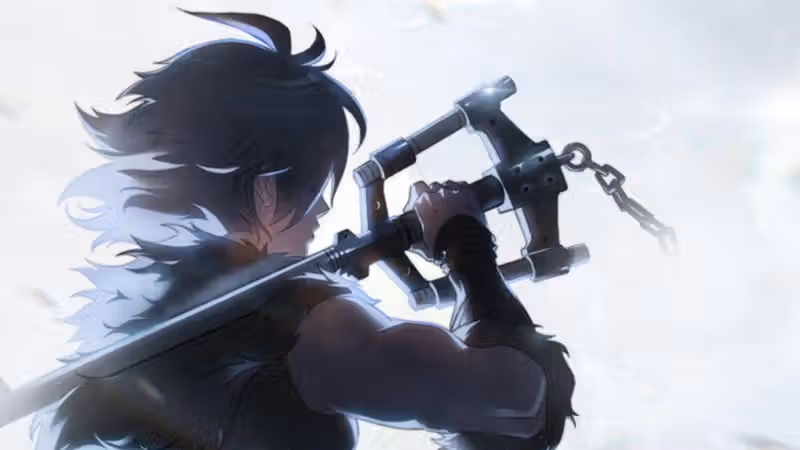 "Please let your imaginations run wild" - The Kingdom Hearts 4 team and Tetsuya Nomura are involved in the new Disney Plus anime