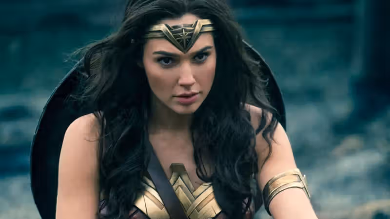Gal Gadot says she realized she wasn't returning as Wonder Woman when she saw how Henry Cavill's Superman exit was not "handled elegantly"