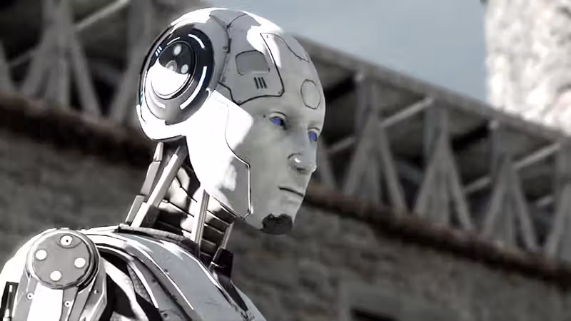 AI is 'just a plagiarism machine that makes people lose their jobs' in the eyes of The Talos Principle 3's writers