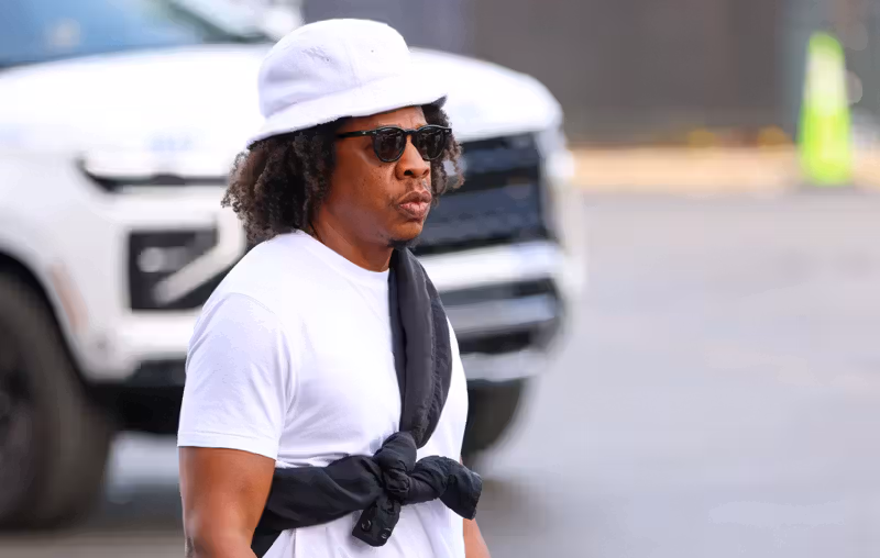 Jay-Z’s third Yankee Stadium show hit with hours-long delay after fans breach venue: “We didn’t want people to get trampled”