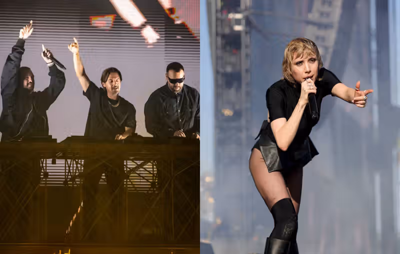 Watch Swedish House Mafia debut new Lykke Li collab ‘Happiness Is So Sad’ in Ibiza