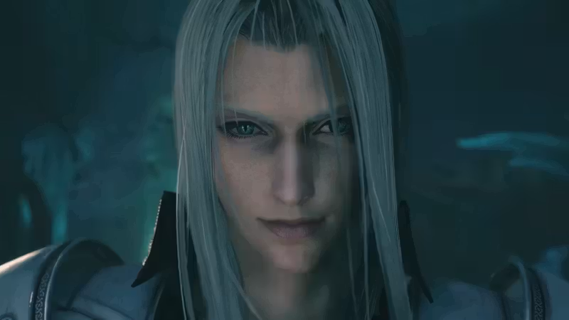 Final Fantasy 7 Revelation boss says the ending "might be fully faithful to the original" RPG, or "it might end up being something completely different"