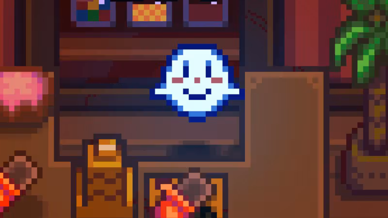 ConcernedApe says sorry Haunted Chocolatier is taking so long: "I won’t compromise on the quality of the game by rushing it or releasing it too early"