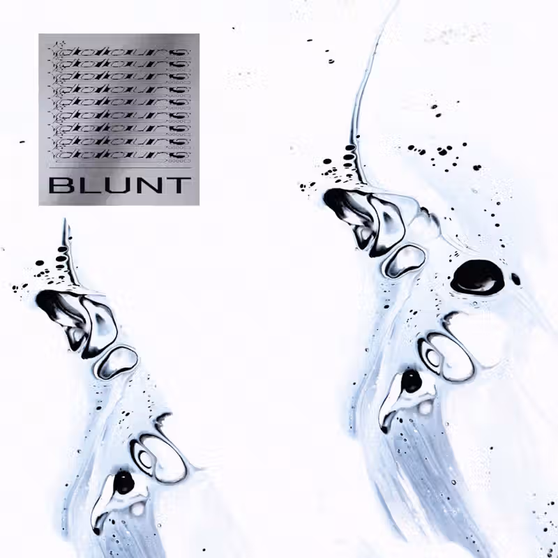 Lost Highway Hypnosis — Midlands UK Post-Punk Outfit Dolours Drive Into the Dark in Video for Debut Single “Blunt”