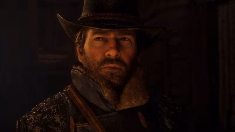 Arthur Morgan's illness in Red Dead Redemption 2 is so convincing partly because actor Roger Clark caught "a lot of colds" during the game's 5-year recording process