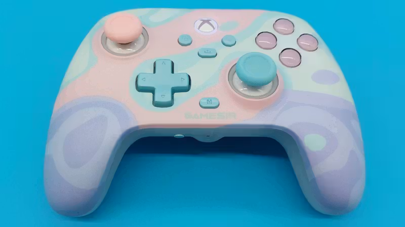 GameSir T7 Pro Sugar Whirl review