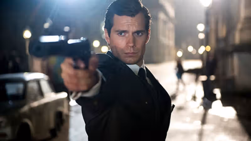 Despite ruling out playing James Bond, Henry Cavill is set to play a spy for the fourth time