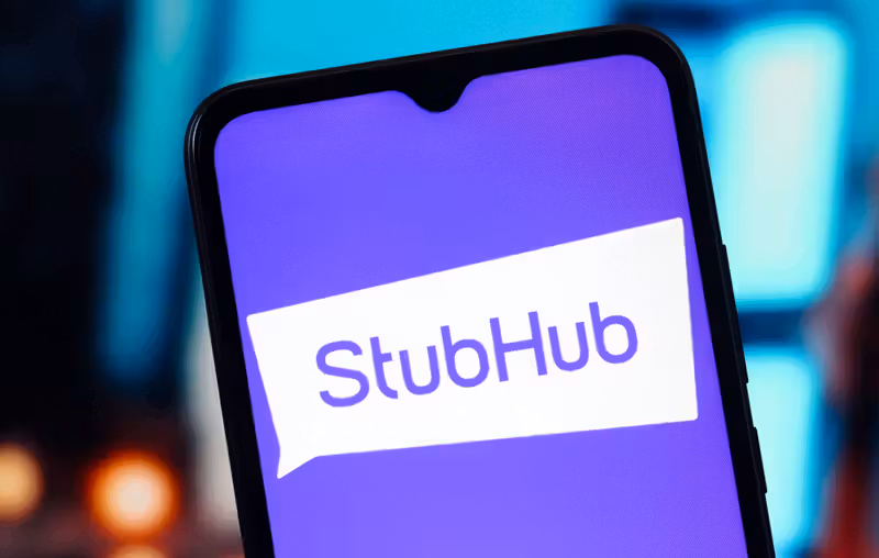 Research finds that three quarters of all tickets on StubHub UK come from just three sellers