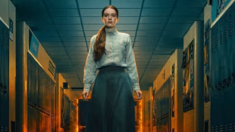 Prime Video releases full trailer for Mike Flanagan's Carrie