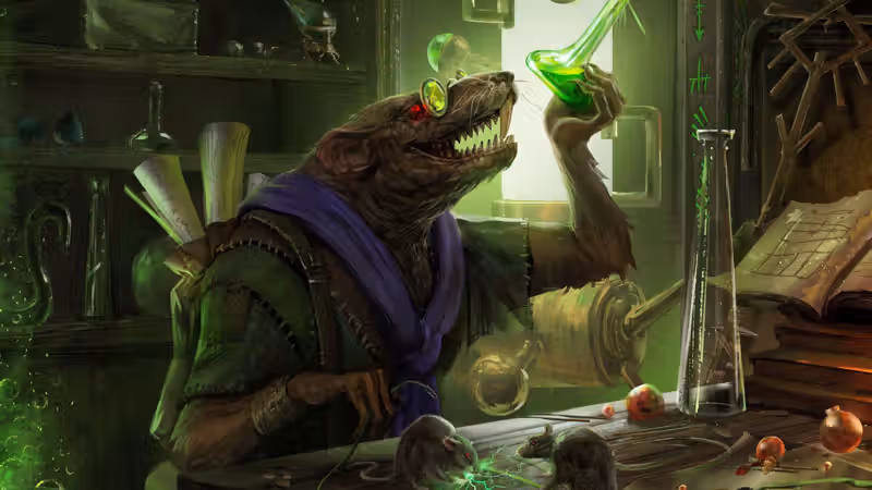 Total War: Warhammer shows off its spicy new endgames, including a 'rat counter' that tells you how many Skaven still need killing in The Vermintide