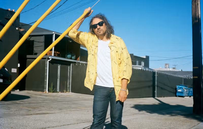 The War On Drugs return with rousing ‘Who’s That’ – their first new single in five years