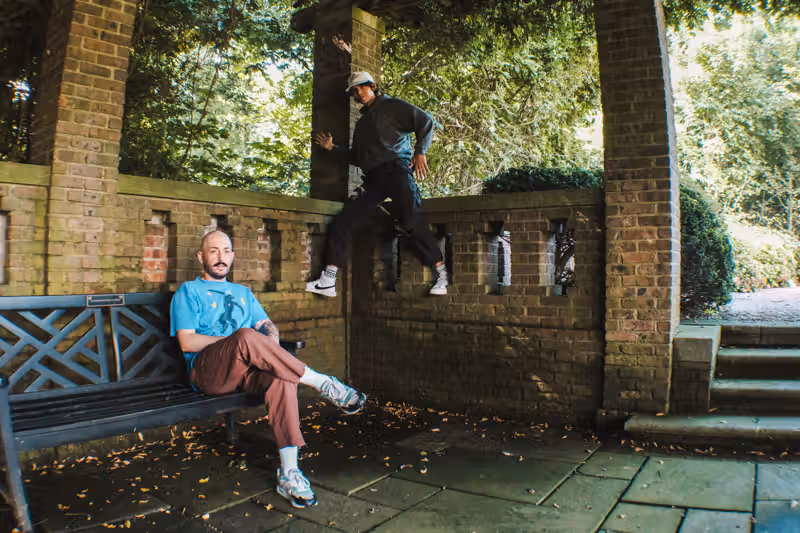 Oso Oso Announce Album on Mark Quinlan’s New Label
