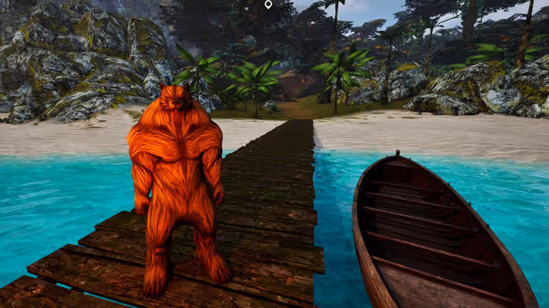 Morrowind-inspired RPG whose devs gave up waiting for The Elder Scrolls 6 launches to 86% positive Steam rating: "Feels like the Bethesda of old"