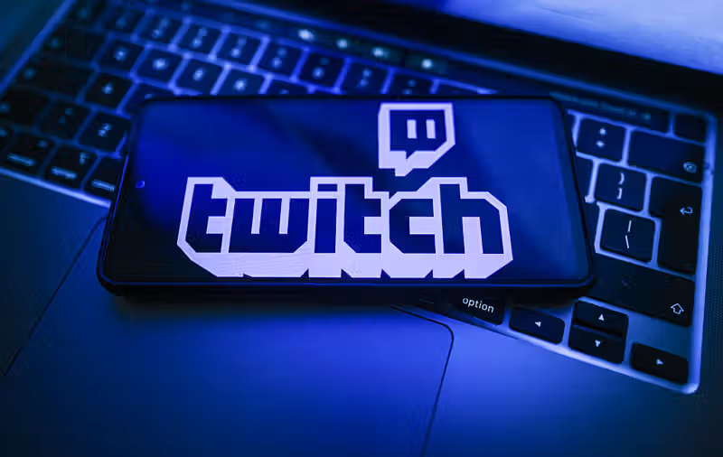 Twitch content has trained Amazon AI for years, but users can opt out now