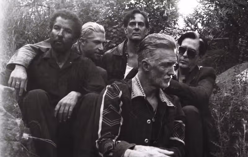 Queens Of The Stone Age announce first Icelandic show since 2005