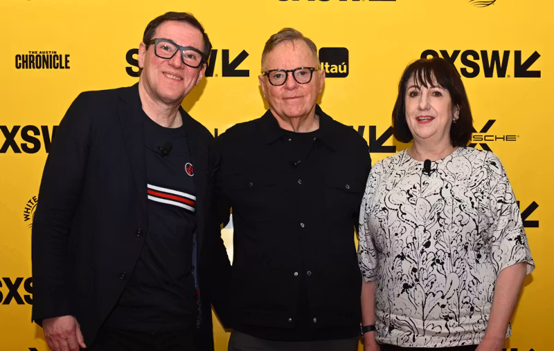 Stephen Morris and Gillian Gilbert aren’t playing live with New Order “for the foreseeable future”
