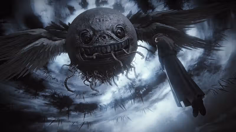 Deep in FromSoftware's sicko arc, Elden Ring and Dark Souls boss Hidetaka Miyazaki says "you can't make anything that's as fun" just by following the same old rules