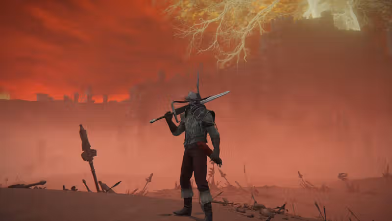 Elden Ring players are hard at work putting the new Tarnished Edition DLC's gear to the test