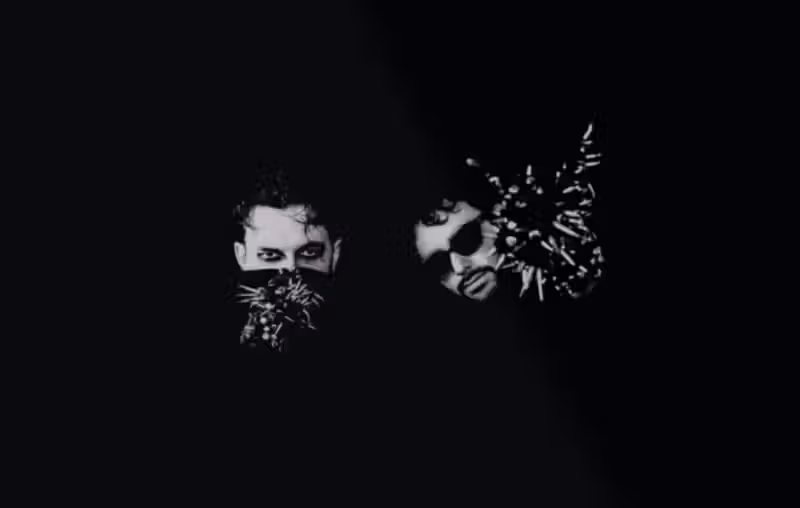 Chalk tear apart modern life on brutal new single ‘Get Fucked’