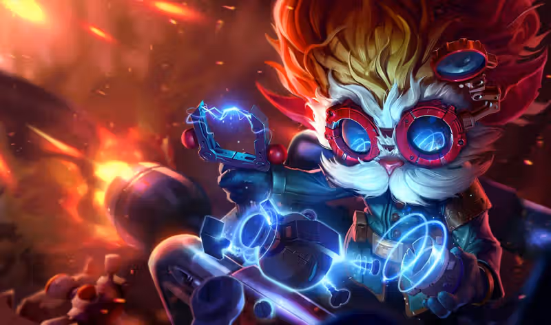 Riot MMO's future is 'incredibly bright' despite co-founder likening its development to the grail: 'Many a brave knight are going to die'