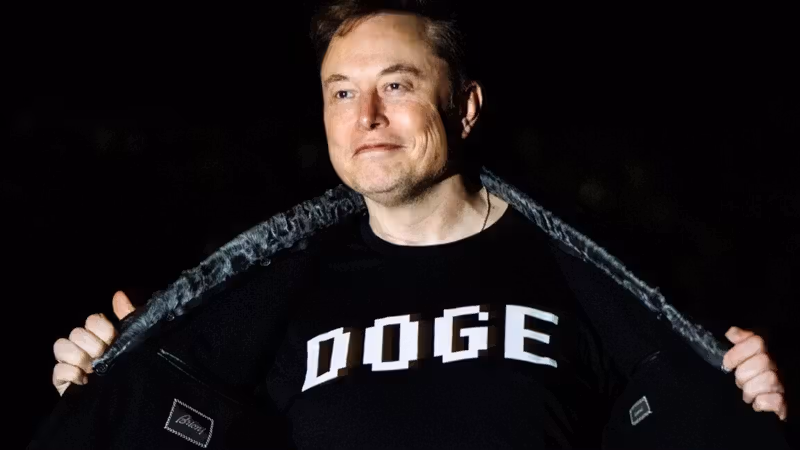 DOGE's wild, unverifiable savings claims discredited in US government report