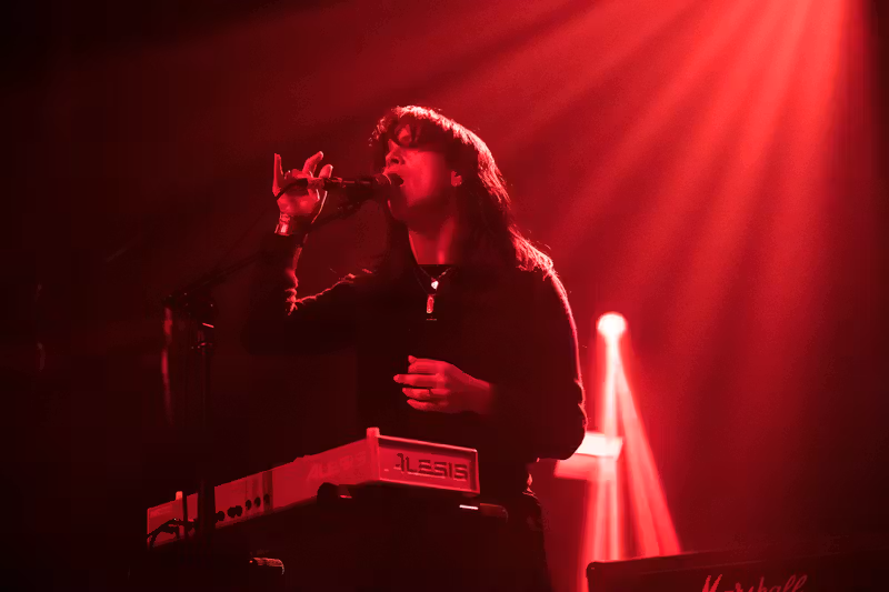 Times New Viking, Cloud Nothings, Kiwi Jr & more playing Brooklyn’s Bazooka! Fest 2026