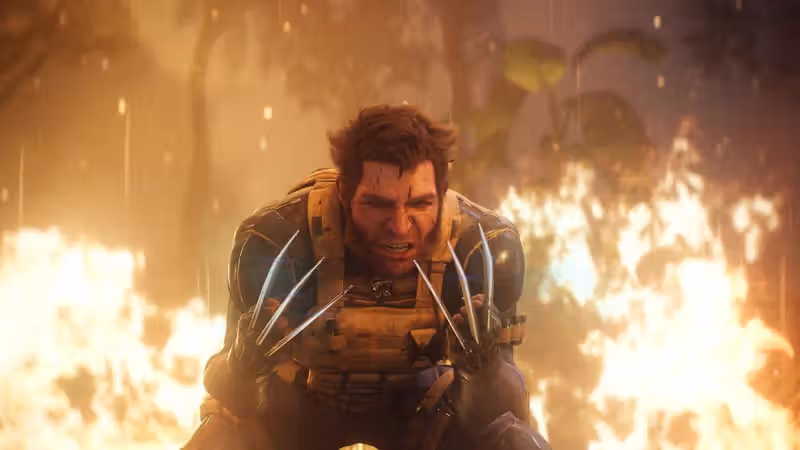 "It's a relentless onslaught": As Marvel's Wolverine faces backlash, Insomniac community lead calls out social media algorithms for pushing "negativity"