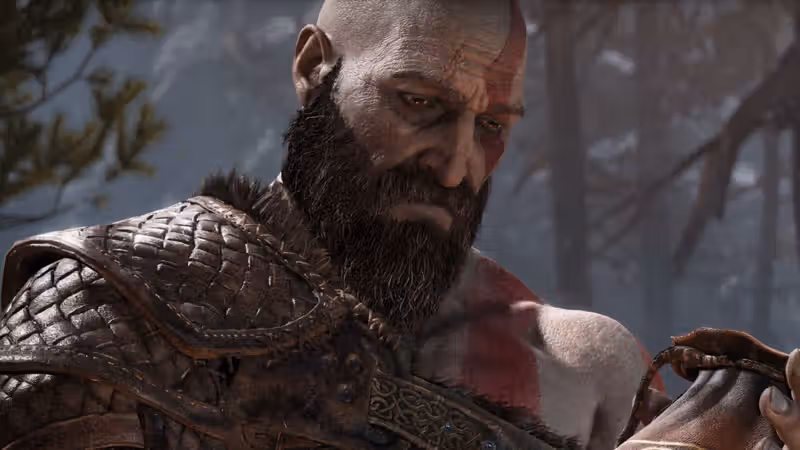 Dave Bautista shares his training to play Kratos, and gives us an update on when Amazon's God of War TV show restarts filming