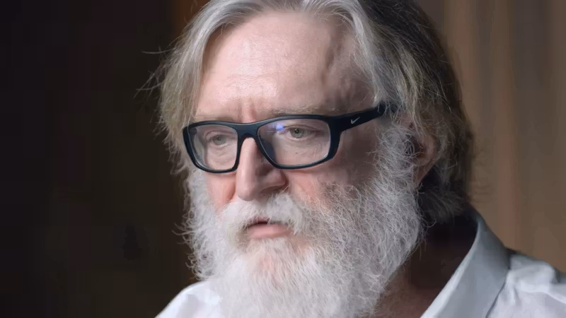Frustrated with GTA 6 leaks, Rockstar fans dig up Gabe Newell's "I play games to have fun" rant – and miss the most important part