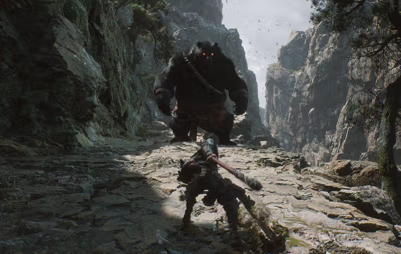 ‘Black Myth: Wukong’ sequel will be inspired by ‘The Odyssey’