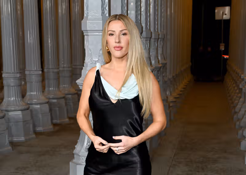 Ellie Goulding Sues Former Managers for Hiding Live Nation Ties