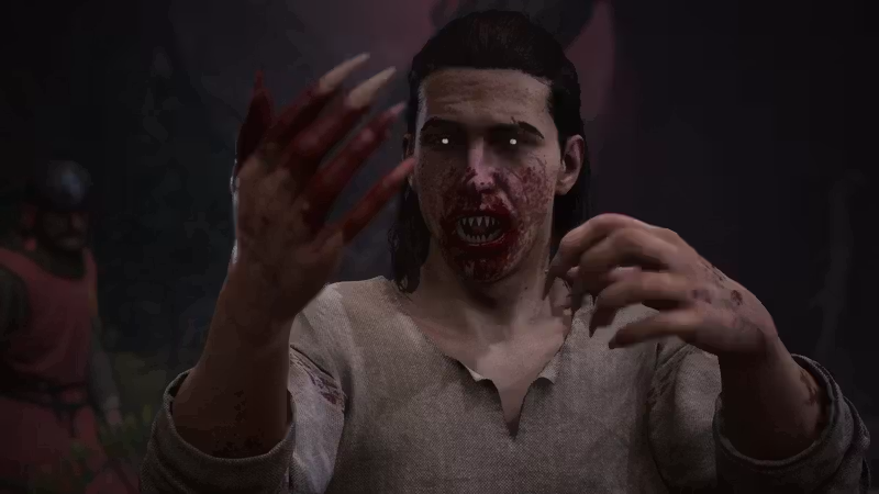 Are claws or swords better in The Blood of Dawnwalker?