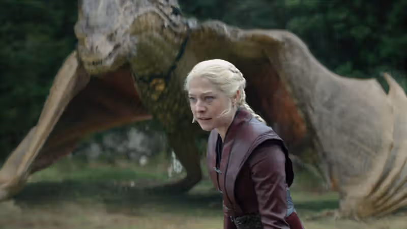 House of the Dragon season 4 release date speculation, cast, plot, and more news