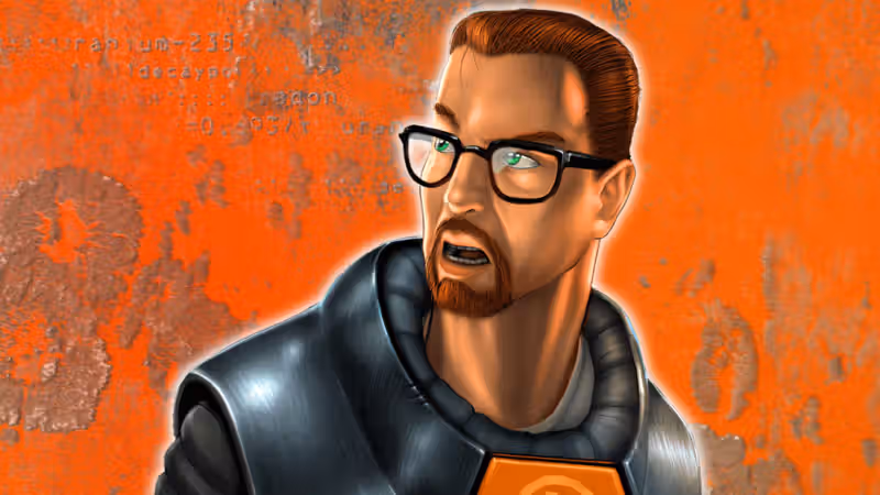 Valve turns 30 today, and it's stronger than ever