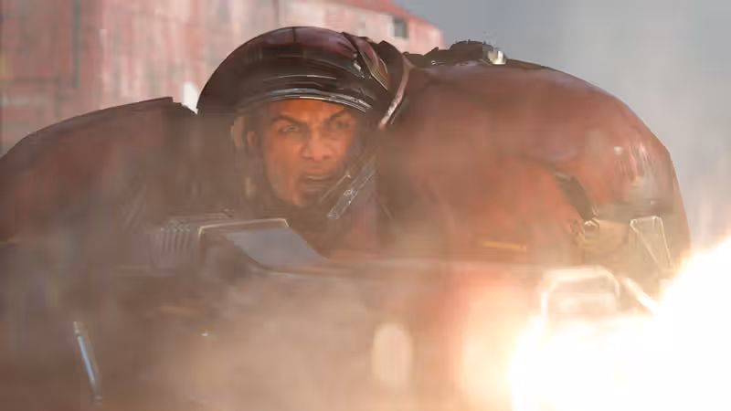 StarCraft's 2030 release is proof "we're serious," says project lead and former Far Cry boss, and it's "a date that we feel really confident about"