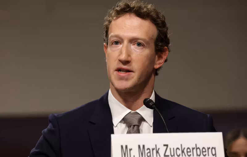 Meta agrees to major $17billion settlement and changes to Facebook and Instagram after trial over teen addiction