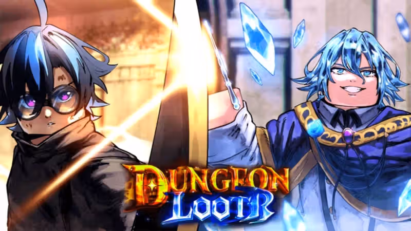 Dungeon Lootr codes (September 2026) for Coins, Chests, and more