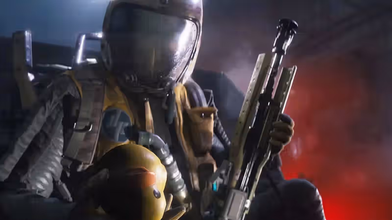 A popular streamer turned down a 6-figure deal to play Arc Raiders because 'the game frustrated me so much'
