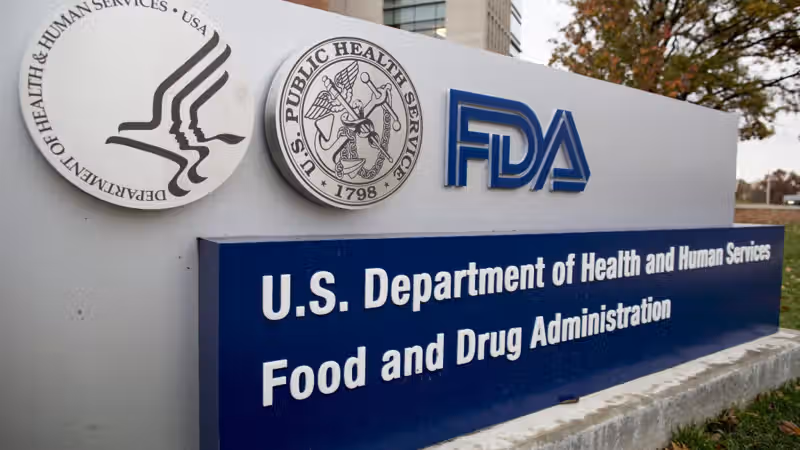 "Truly evil" FDA rejection of gene therapy overturned after Trump official ousted