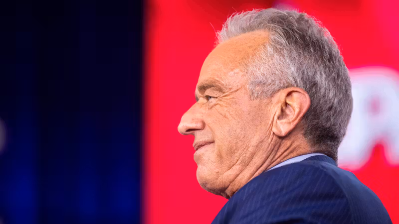 Study shows how toxic RFK Jr.’s change to measles vaccine is for US toddlers