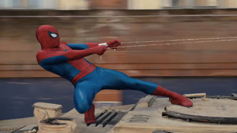 Spider-Man: Brand New Day had the second-biggest opening weekend of all time globally, and may beat Avengers: Endgame domestically