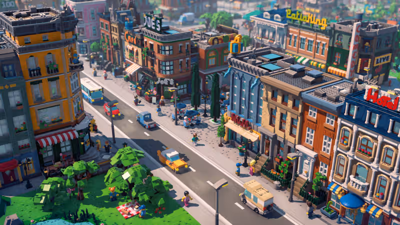 Lego Skylines is the city-building game of my dreams, and the new Cities: Skylines devs are making it look like everything I could've imagined