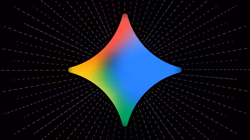 Google releases Gemini 3.8 Flash, its third Flash model in six weeks