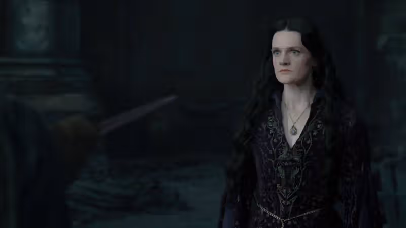 House of the Dragon season 3 puts a surprise twist on Alys Rivers, which could mean she appears in the Aegon's Conquest movie