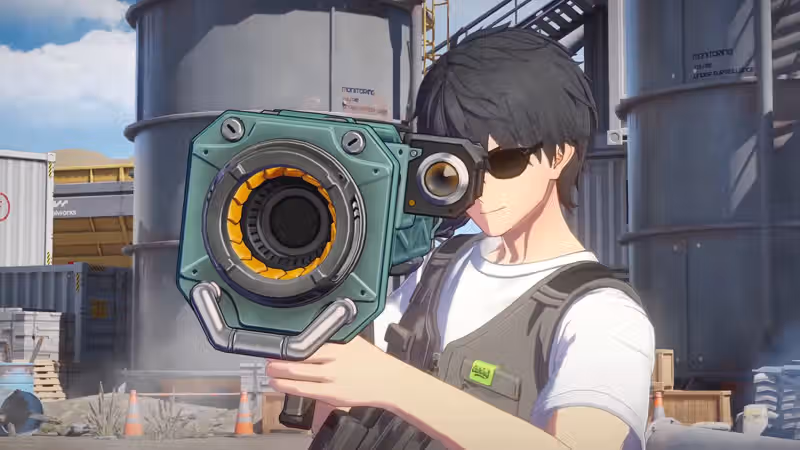 All the key details about 'anime GTA' game Ananta