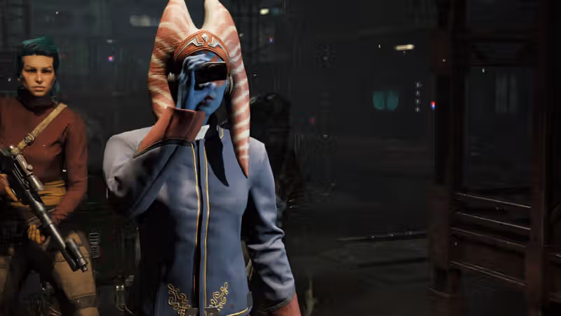 What's the best specialization class for Hawks in Star Wars Zero Company?