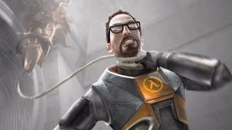 "The Half-Life 2 of AI" will change people's minds about AI, Saber exec says after CEO claims he'd happily replace a writer with AI