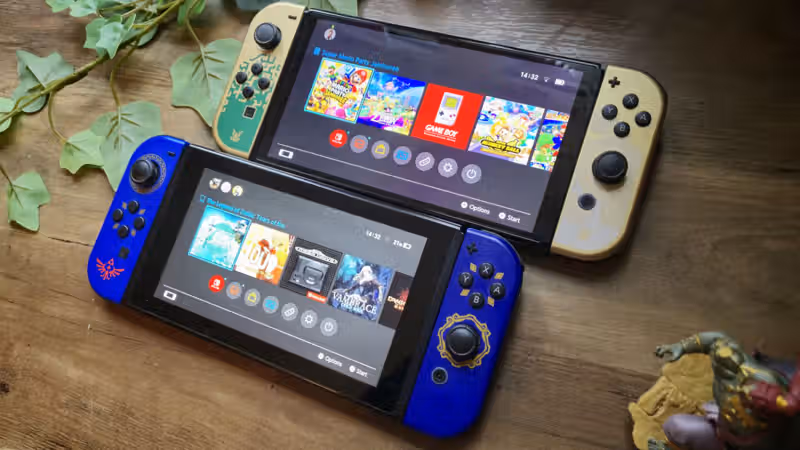 Nintendo wins legal battle against Mig Switch cards in the Netherlands, says the decision will benefit "many video game developers globally"